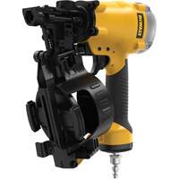 15° Coil Roofing Nailer Infinity Industrial Services Inc.