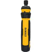 14-Piece Cordless Screwdriver Set with FLEXDRIVE Control, 4 V, 44 in-lbs/5 Nm Max. Torque Infinity Industrial Services Inc.