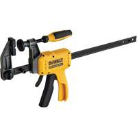 TOUGHSERIES Hybrid Clamp, 12" (305 mm) Infinity Industrial Services Inc.