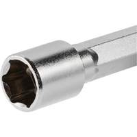 HollowCore Nut Driver Set, 7, Magnetic, Metric Infinity Industrial Services Inc.