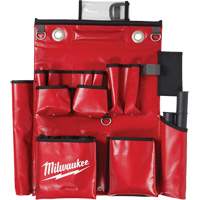 Lineman's Compact Aerial Tool Apron Infinity Industrial Services Inc.
