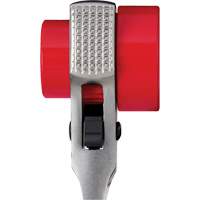 Lineman's High-Leverage Ratcheting Wrench with Milled Strike Face, 3/4"/1"/1-1/8" Drive, Ergonomic Handle Infinity Industrial Services Inc.