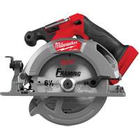 M18 FUEL Circular Saw (Tool Only), 6-1/2", 18 V Infinity Industrial Services Inc.