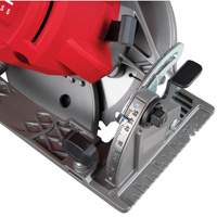 M18 FUEL Circular Saw (Tool Only), 6-1/2", 18 V Infinity Industrial Services Inc.