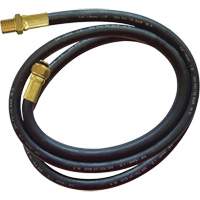 Replacement Hose, Air, 6.5' Infinity Industrial Services Inc.