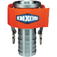 Locking Cam Arm Velcro&reg; Straps Infinity Industrial Services Inc.