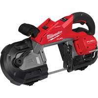 M18 FUEL Deep Cut Dual Trigger Band Saw with ONE-KEY, 18 V, 5" Capacity Infinity Industrial Services Inc.