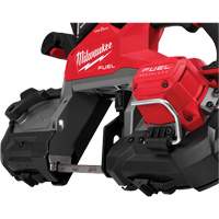 M18 FUEL Deep Cut Dual Trigger Band Saw with ONE-KEY, 18 V, 5" Capacity Infinity Industrial Services Inc.