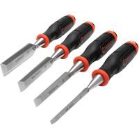 Wood Chisel Set Infinity Industrial Services Inc.
