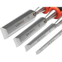 Wood Chisel Set Infinity Industrial Services Inc.