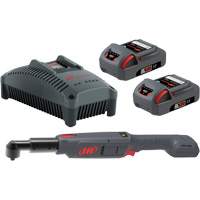 3/8" Cordless Angle Clutch Tool Kit Infinity Industrial Services Inc.