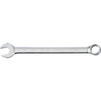 Combination Wrench, 1-1/4", Plain Finish Infinity Industrial Services Inc.