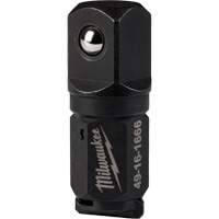 Adaptateur d'enclume pour rochet polygonal Insider, Prise 1/2", Sph&eacute;rique Infinity Industrial Services Inc.