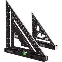Frame to Finish 4.5" & 7" Rafter Square Set Infinity Industrial Services Inc.