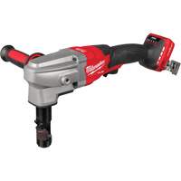 FUEL 10-Gauge Nibbler Infinity Industrial Services Inc.