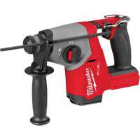 Marteau rotatif SDS Plus FUEL, 18 V, 5/8", 1400 tr/min Infinity Industrial Services Inc.