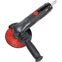 Pneumatic Angle Grinder, 5" Wheel, 12000 RPM Infinity Industrial Services Inc.