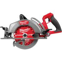 M18 Fuel Rear Handle Circular Saw - Tool Only, 7-1/4", 18 V Infinity Industrial Services Inc.