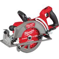 M18 Fuel Rear Handle Circular Saw - Tool Only, 7-1/4", 18 V Infinity Industrial Services Inc.