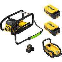 POWERSHIFT Vibrator Kit Infinity Industrial Services Inc.