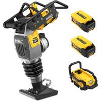 POWERSHIFT 60 kg Class Rammer Kit Infinity Industrial Services Inc.