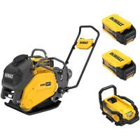 POWERSHIFT Forward Plate Compactor Kit Infinity Industrial Services Inc.