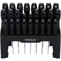 Screwdriver Set with Stand, 26 Infinity Industrial Services Inc.