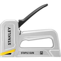 Aluminium Staple Gun Infinity Industrial Services Inc.