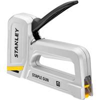 Aluminium Staple Gun Infinity Industrial Services Inc.