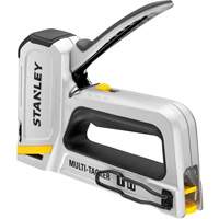 2-in-1 Multi Tacker Infinity Industrial Services Inc.