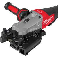 FUEL #10 (1-1/4") Rebar Cutter Infinity Industrial Services Inc.