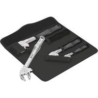 6004 Joker Self-Setting Spanner Set, Face Spanner, 4 Pieces, Imperial Infinity Industrial Services Inc.