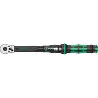 Click-Torque B2 Torque Wrench with Reversible Ratchet, Click, 3/8" Square Drive, 20 - 100 Nm Infinity Industrial Services Inc.