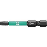 Embouts Impaktor TORX DIY 867/4 IMP DC, Torx, Embout 20 x 50 Infinity Industrial Services Inc.