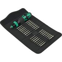 Kraftform Kompakt 60 RA-R Imperial Ratchet, 17 Pcs. Infinity Industrial Services Inc.