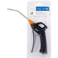 ABG-45SD Super Heavy-Duty Blow Gun with 4-1/2" Stainless Steel Nozzle  Infinity Industrial Services Inc.