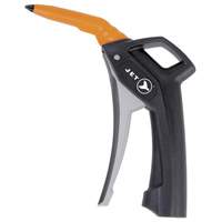 ABG-2SD Super Heavy-Duty Stub Nose Blow Gun with Soft Rubber Tip Infinity Industrial Services Inc.