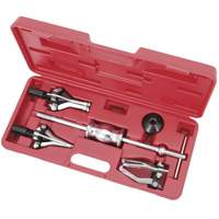 5-Piece Internal and External Bearing Puller Kit Infinity Industrial Services Inc.