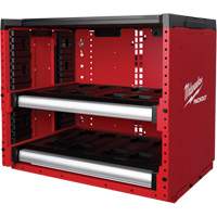 PACKOUT Rack Infinity Industrial Services Inc.