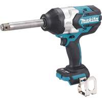 LXT Brushless Long Anvil High Torque Impact Wrench, 18 V, 3/4" Socket Infinity Industrial Services Inc.