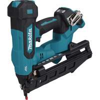 LXT Brushless 2-1/2" 16 ga Angled Finish Nailer (Tool Only), 18 V, Lithium-Ion Infinity Industrial Services Inc.