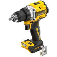 MAX* XR&reg; Brushless Cordless Drill/Driver (Tool Only), Lithium-Ion, 20 V, 1/2" Chuck Infinity Industrial Services Inc.