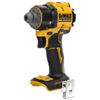 MAX* ATOMIC Multi- Head Drill/ Driver (Tool Only), Lithium-Ion, 20 V, 1/2"/1/4" Chuck Infinity Industrial Services Inc.
