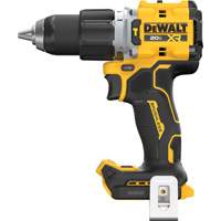 MAX* XR&reg; Brushless Cordless Hammer Drill (Tool Only), 1/2" Chuck, 20 V Infinity Industrial Services Inc.