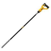 Aiguille vibrante MAX* (outil seulement) Infinity Industrial Services Inc.