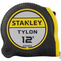 Tylon Tape Measure, 12', Imperial Graduations Infinity Industrial Services Inc.