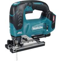 Scie sauteuse sans balais avec manche en D 40Vmax XGT (outil seulement), 40 V, Lithium-ion, 0 - 3500 coups/min, 1" Longueur de la course Infinity Industrial Services Inc.