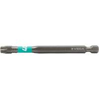 Impactech&reg; Power Bit, Torx, T-40 Tip, 1/4" Drive Size, 3-1/2" Length Infinity Industrial Services Inc.