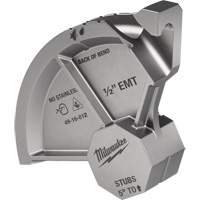 1/2” EMT Conduit Bending Shoe Infinity Industrial Services Inc.