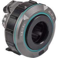 1.6" - 1.8" Adjustable Bushing for M18 FUEL Covered Conductor Cable Stripper Infinity Industrial Services Inc.